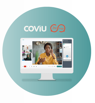 2M and Coviu